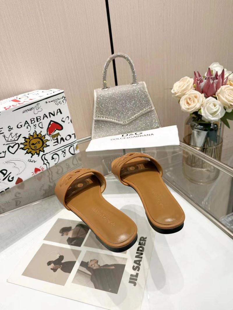 Dolce Gabbana Slippers